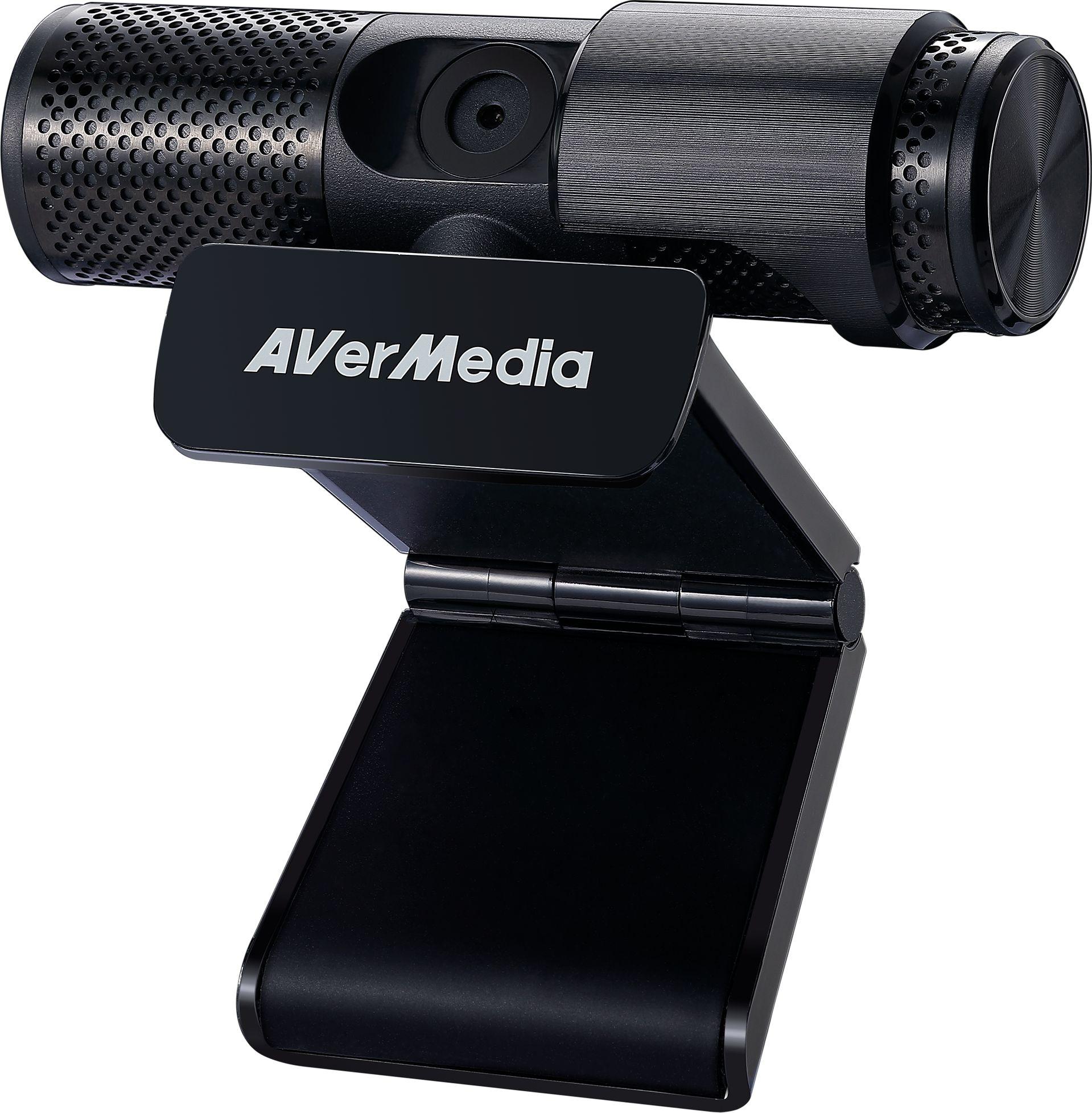 Kameros internetas AVerMedia PW313 40AAPW313ASF