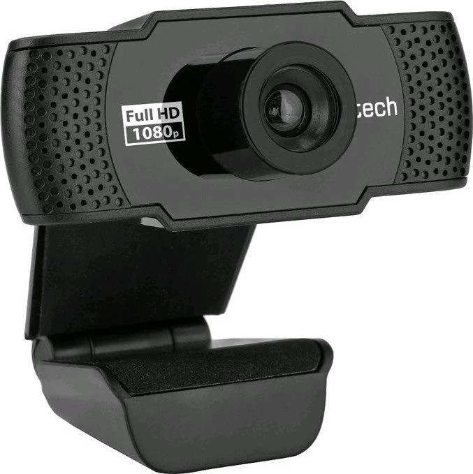 C-Tech CAM-11FHD žiniatinklio kamera