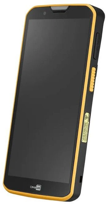 Internetinė kamera CipherLab RS38 (AS3858AF4NSG1)