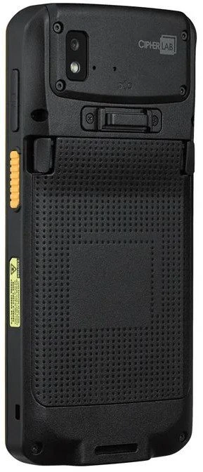Internetinė kamera CipherLab RS38 (AS3858AF4NSG1)