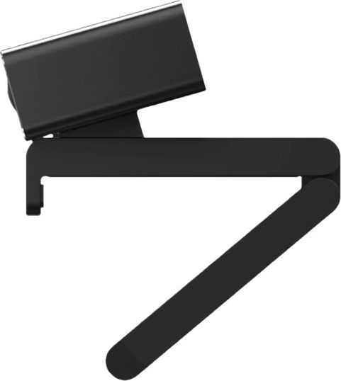 CISCO Webex Desk Interneto kamera, Juoda