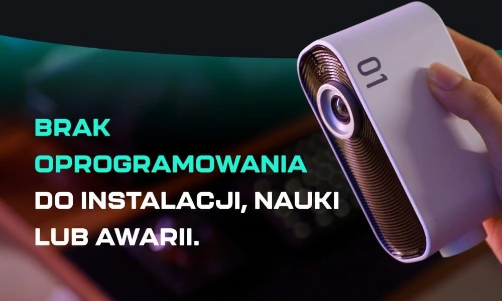 Creative dviguba internetinė kamera Project Watcher baltos spalvos