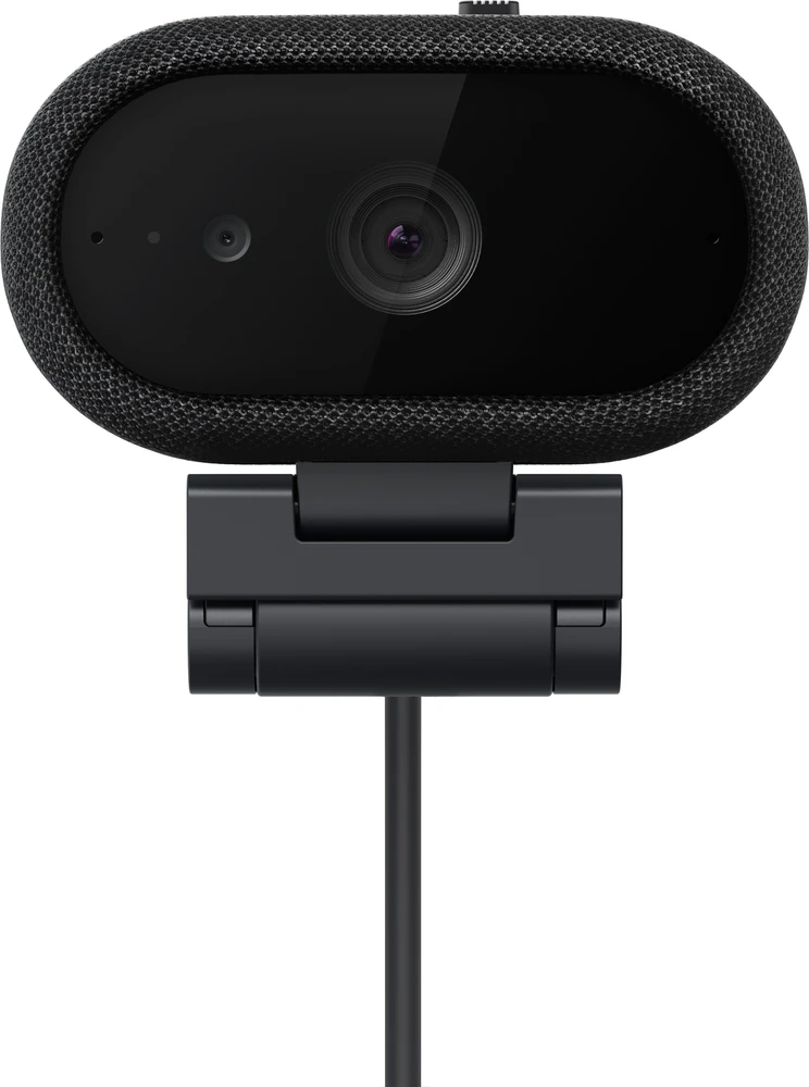 Internetinė kamera Dell WB726 3840 x 2160 px USB-C juoda (722-BBCV)