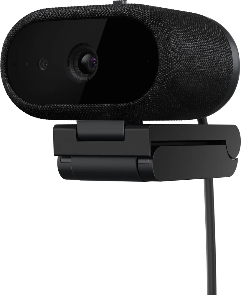 Internetinė kamera Dell WB726 3840 x 2160 px USB-C juoda (722-BBCV)