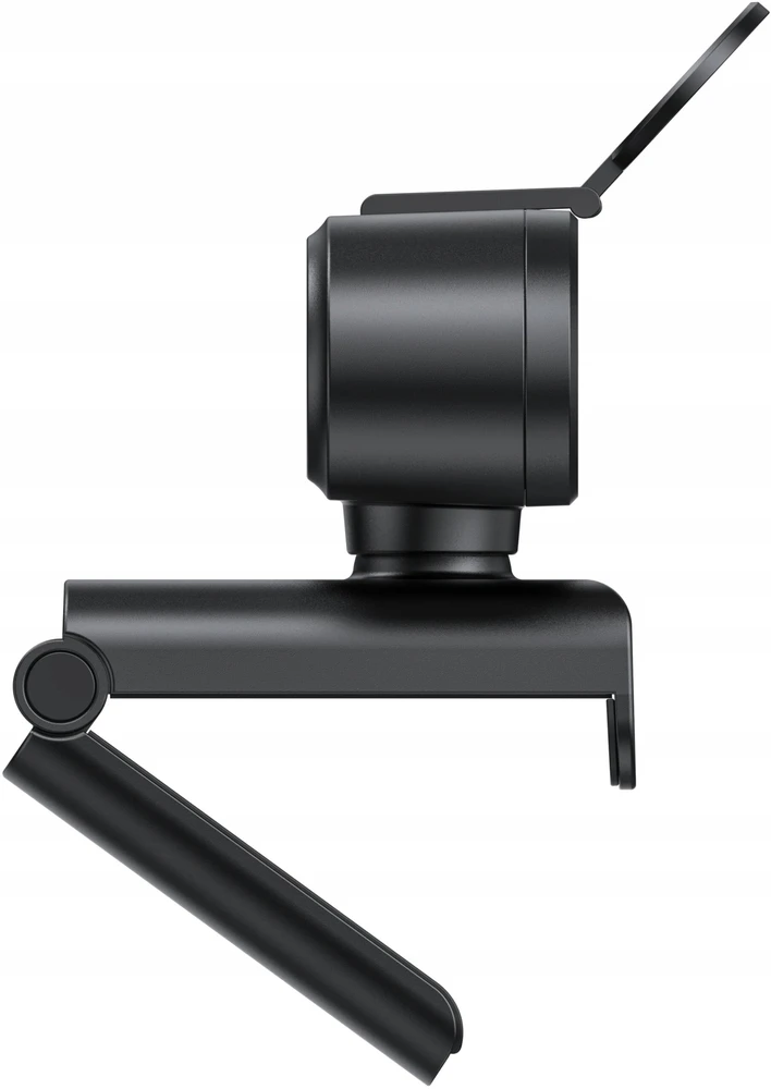Kameros - EMEET SmartCam C60E 4K dviguba (USB-C, 30 kadrų per sekundę, triukšmą slopinantys mikrofonai)