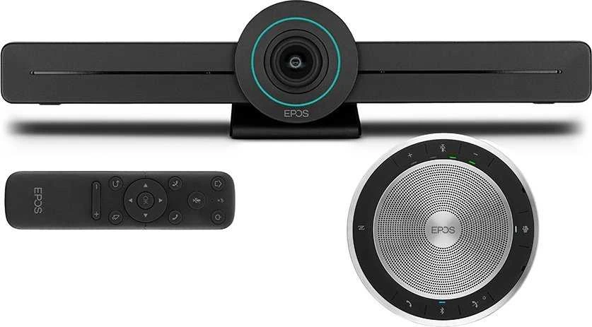 EPOS SENNHEISER EXPAND VISION 3T BENDRADARBIAVIMO JUOSTA