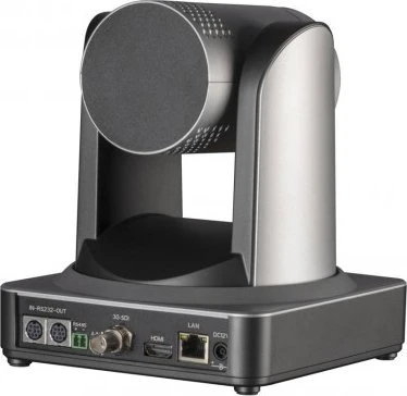 Vaizdo kamera - Feelworld POE20X 20X optinis priartinimas PTZ 1080p60 juoda