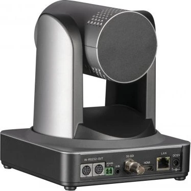 Vaizdo kamera - Feelworld POE20X 20X optinis priartinimas PTZ 1080p60 juoda
