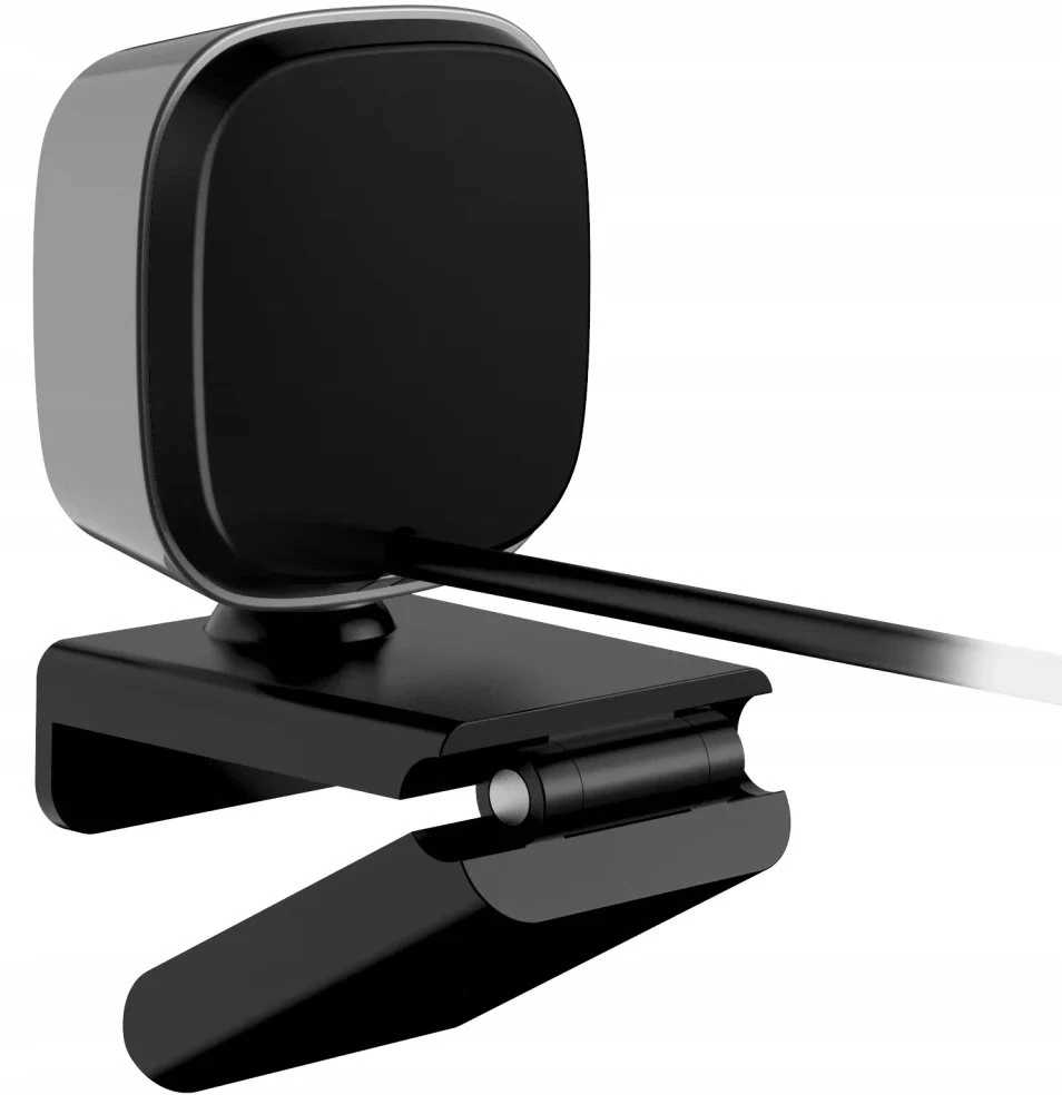 Genius FaceCam 2010 kamera web Full HD, pilka