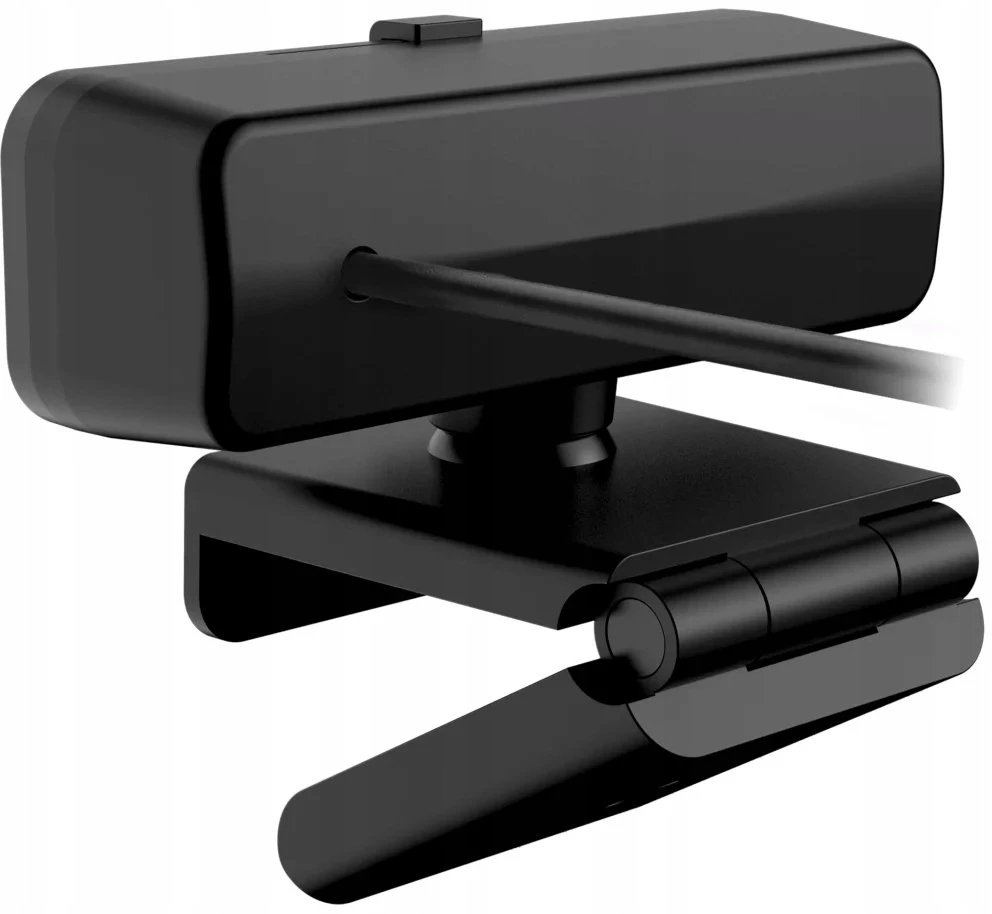 Genius FaceCam 3000AF interneto kamera, juoda