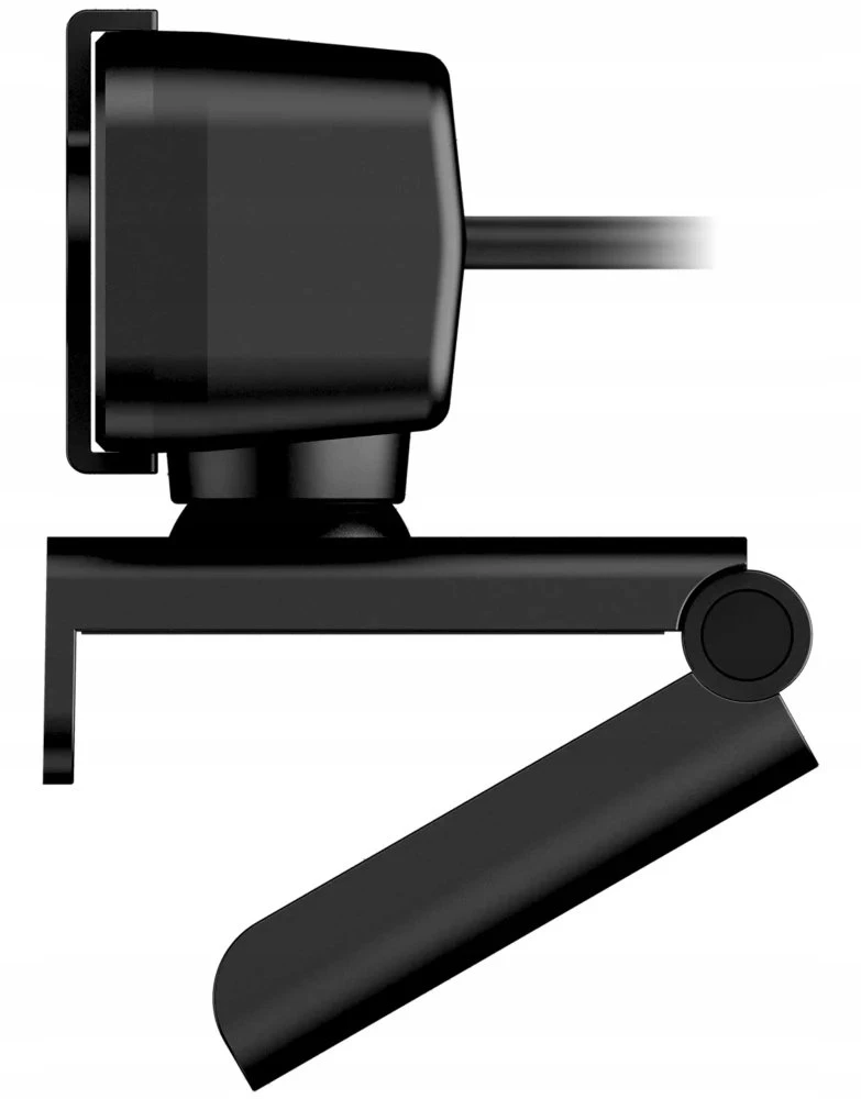 Genius FaceCam 3000AF interneto kamera, juoda