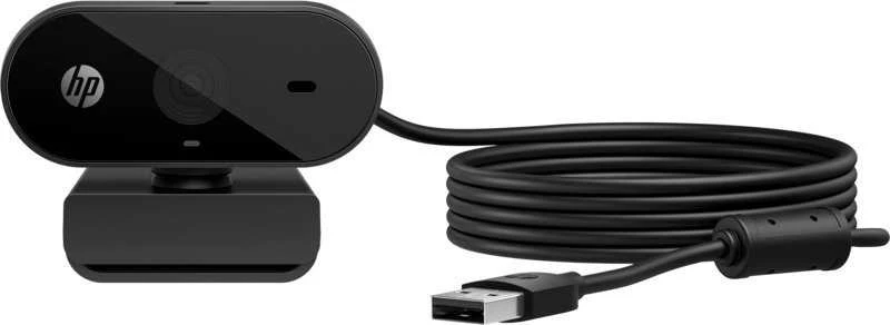 Hewlett Packard (HP) HP 325 FHD USB-A internetinė kamera