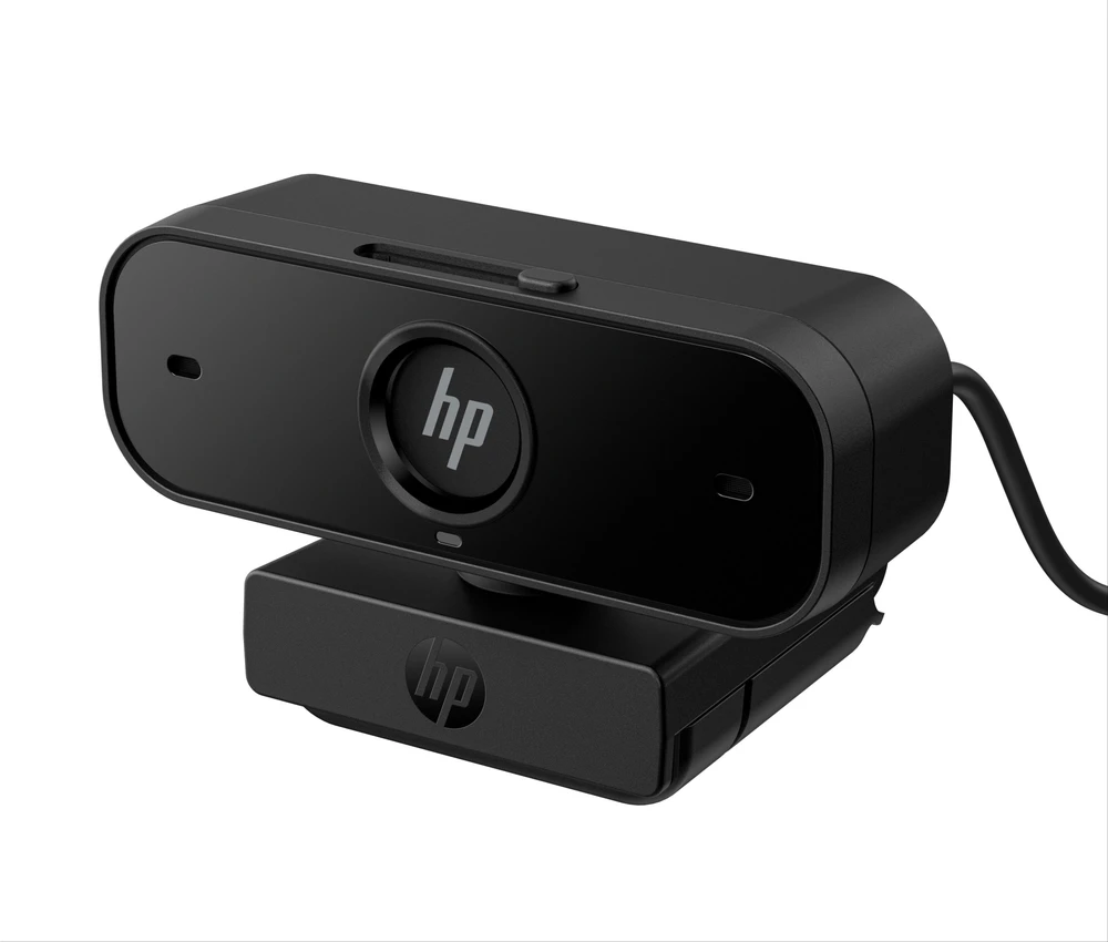 Internetinė kamera HP 430 FHD Euro (77B11AA#ABB)