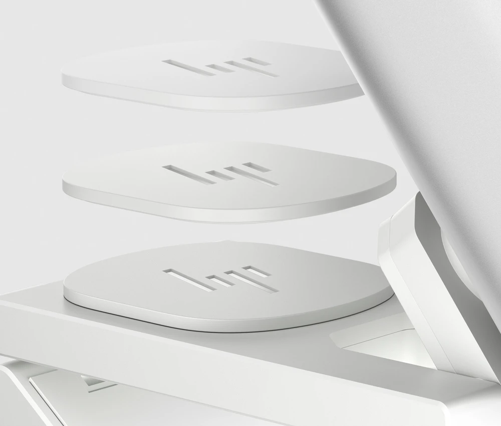 Internetinė kamera HP 960 4K (695J6AA)