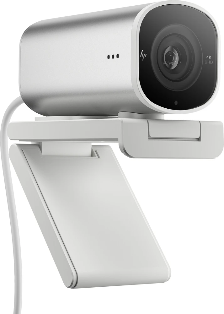 Internetinė kamera HP 960 4K (695J6AA)