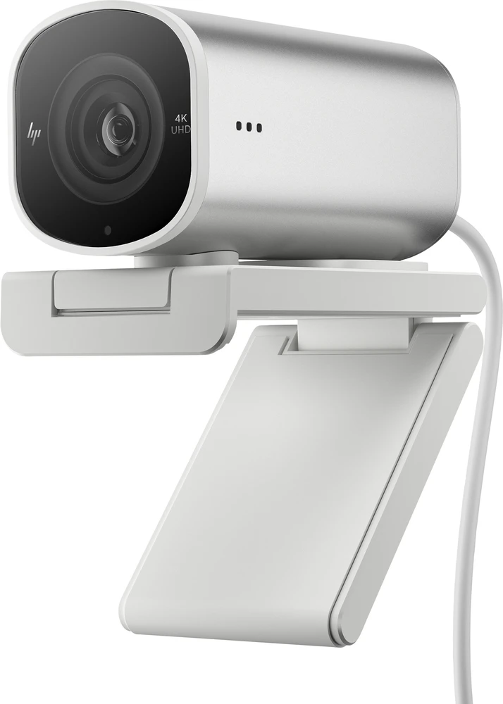 Internetinė kamera HP 960 4K (695J6AA)