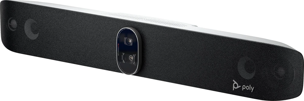 „Hewlett Packard“ (HP) „HP Poly Studio X72“ daugiafunkcis vaizdo grotuvas