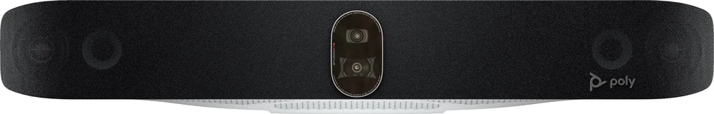 „Hewlett Packard“ (HP) „HP Poly Studio X72“ daugiafunkcis vaizdo grotuvas