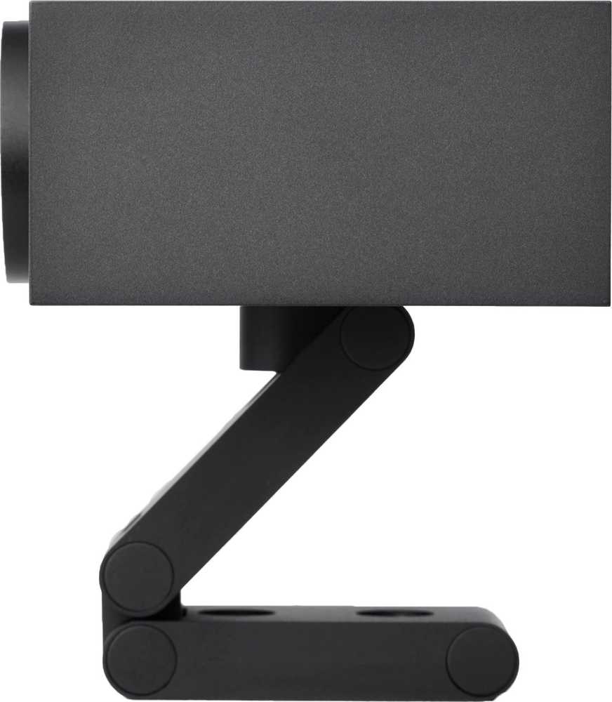 Internetinė kamera Huddly S1 Kit su adapterem USB do małych i średnich pomieszczeń