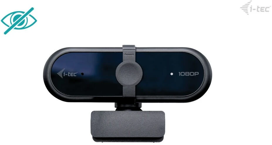 I-tec SOLOMON 100 1080p internetinė kamera