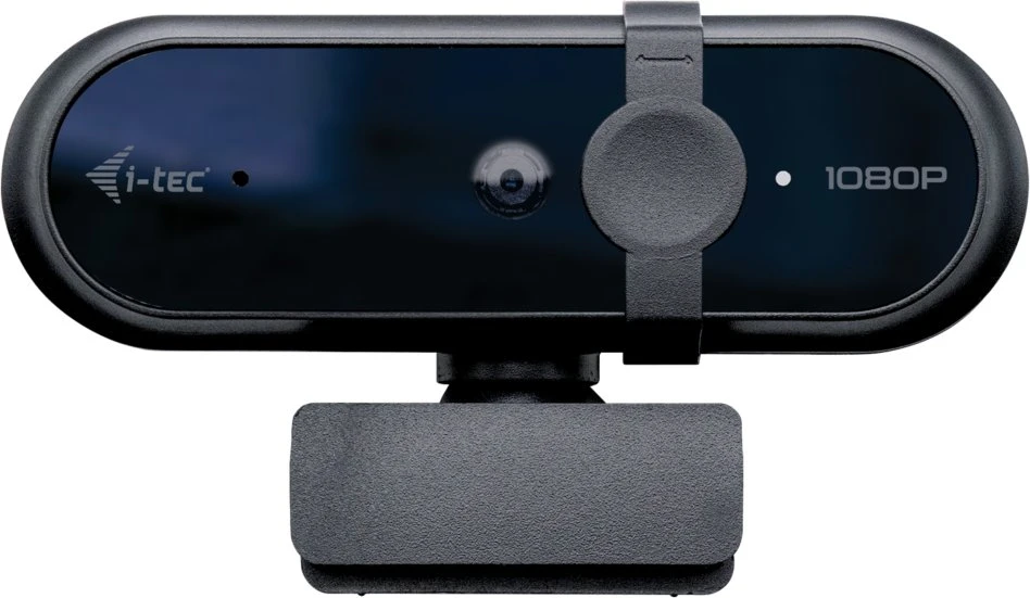 I-tec SOLOMON 100 1080p internetinė kamera