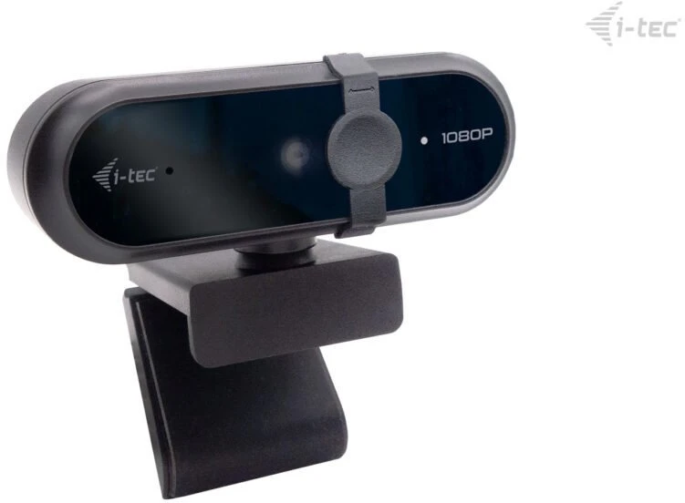 I-tec SOLOMON 100 1080p internetinė kamera