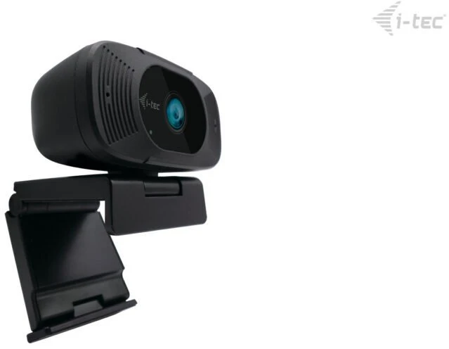 I-tec SOLOMON 300 4K internetinė kamera