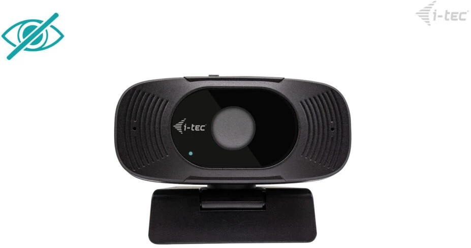 I-tec SOLOMON 300 4K internetinė kamera