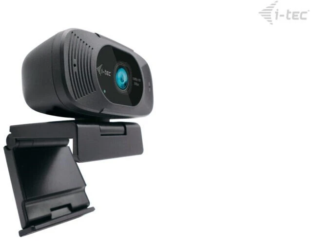 I-tec SOLOMON 200 1080p AF Dual MIC Echo Cancellation