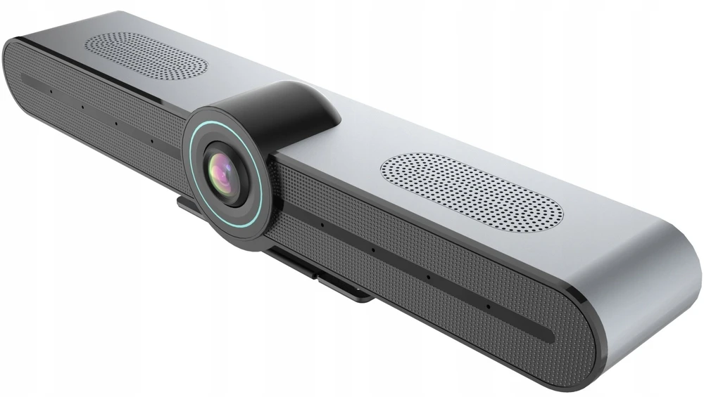 iiyama All -in-one Conference Bar Camera Spea internetinė kamera 8,29 MP