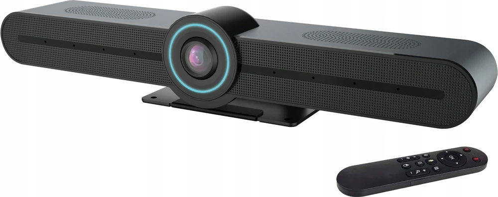 iiyama All -in-one Conference Bar Camera Spea internetinė kamera 8,29 MP