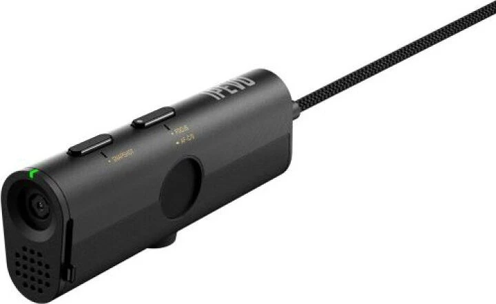 Internetinė kamera Ipevo Ipevo DOK P2V Ultra Object Camera juodas