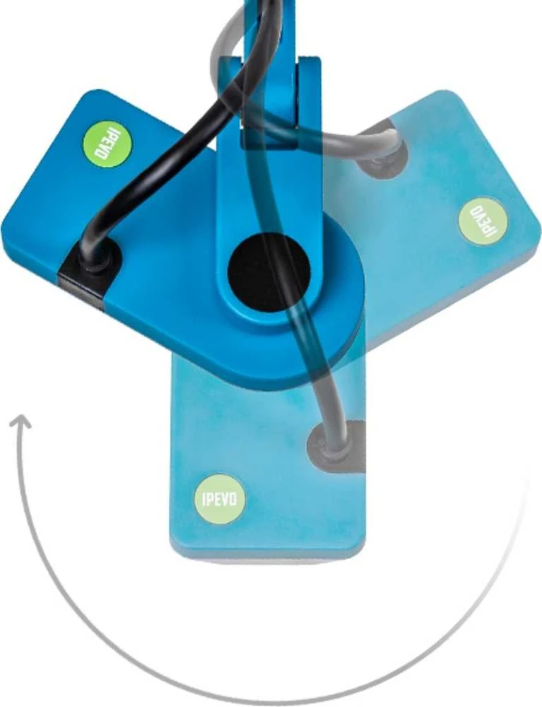 Internetinė kamera Ipevo VZ-X belaidis (HDMI i USB) (B-011-0-08-00)