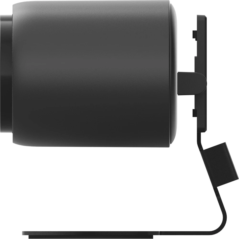 Internetinė kamera Ipevo VC-B4K UHD 4K PTZ Juodas (5-931-2-08-00)