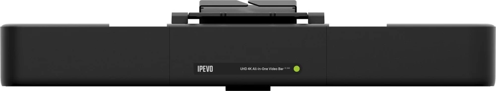 Internetinė kamera Ipevo VC-B4K UHD 4K PTZ Juodas (5-931-2-08-00)