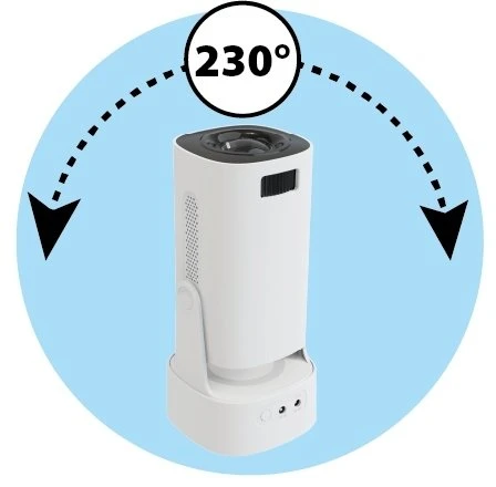 Kiano Vision Smart