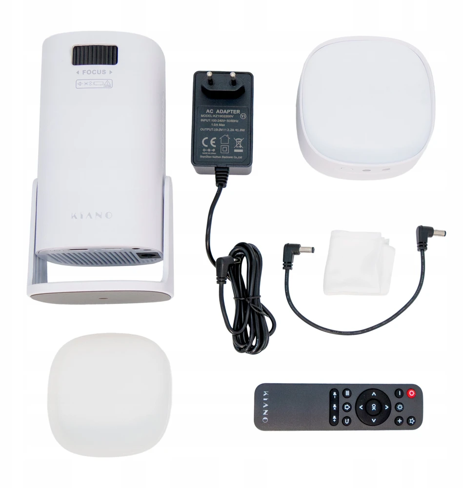 Kiano Vision Smart