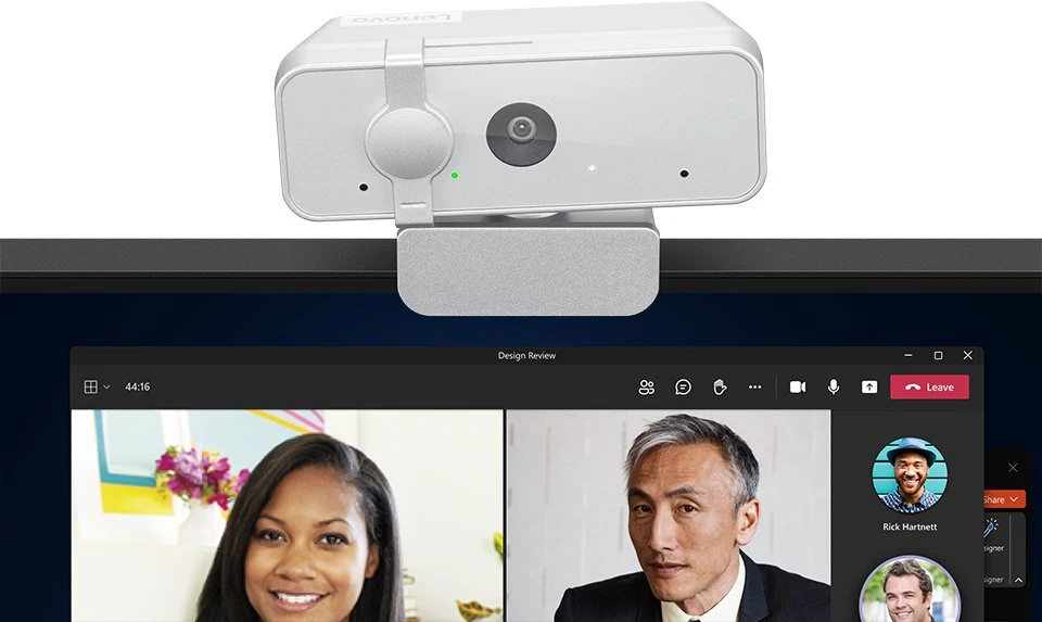 Lenovo WebCam | 310 FHD