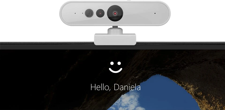 Lenovo | Internetinė kamera | 510 FHD internetinė kamera