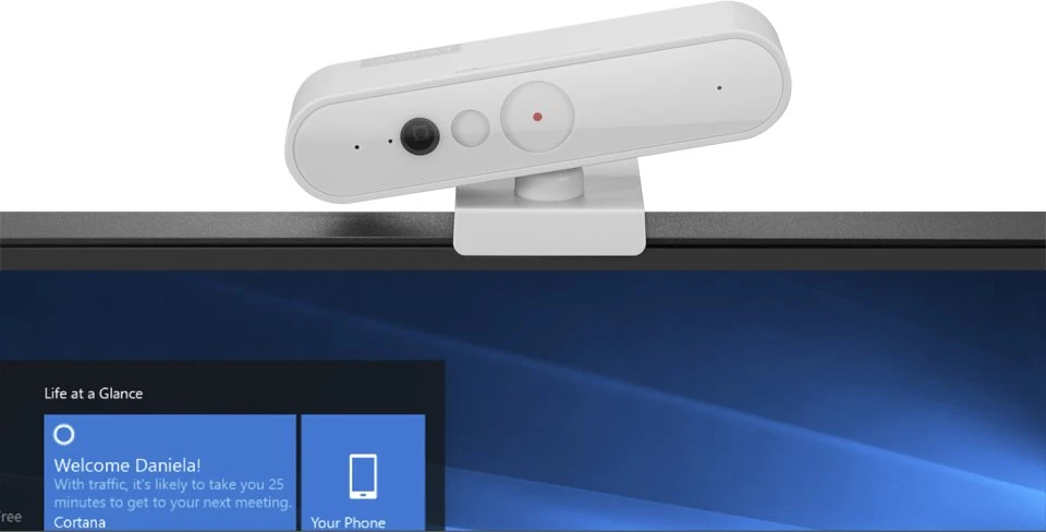 Lenovo | Internetinė kamera | 510 FHD internetinė kamera