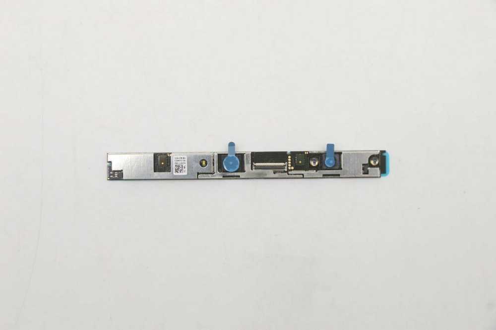 Internetinė kamera Lenovo 1080p FHD IR Front MIC (01HW021)