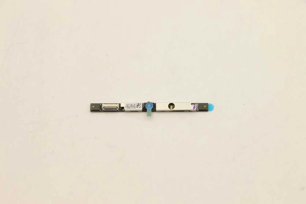 Internetinė kamera Lenovo zapasowa CS20 Typ A2 HD RGB 2 Mikrofony ZIF Y=4mm Bez Kabla
