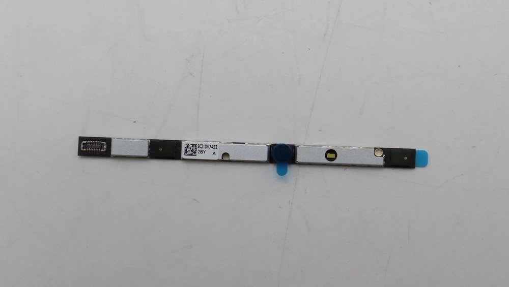 Internetinė kamera Lenovo HD USB Kit (5C21D67553)