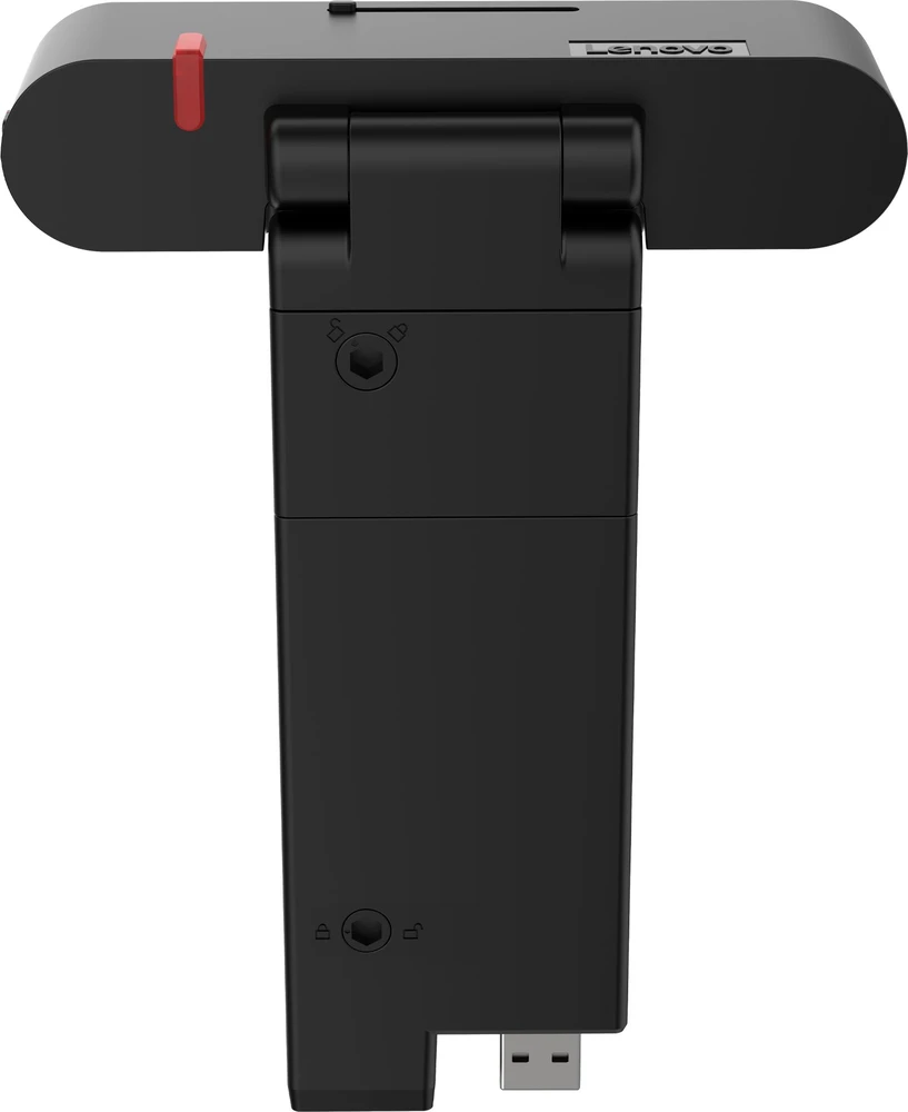 Internetinė kamera Lenovo Thinkvision Mc60 1920