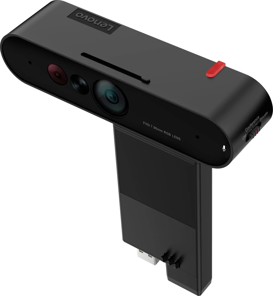 Internetinė kamera Lenovo Thinkvision Mc60 1920