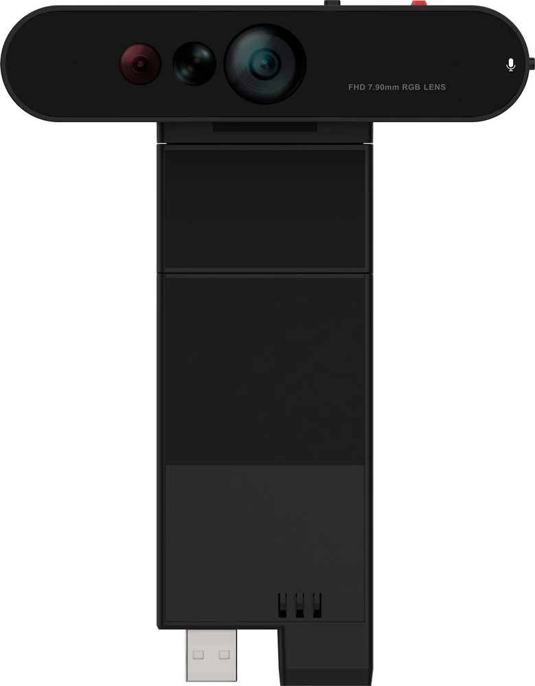 Internetinė kamera Lenovo Thinkvision Mc60 1920