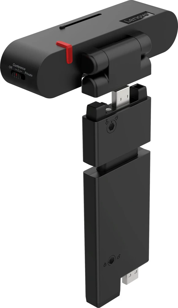 Internetinė kamera Lenovo Thinkvision Mc60 1920
