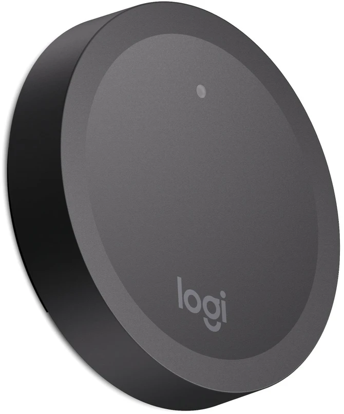 Logitech Rally Camera Streamline rinkinys – grafitinis