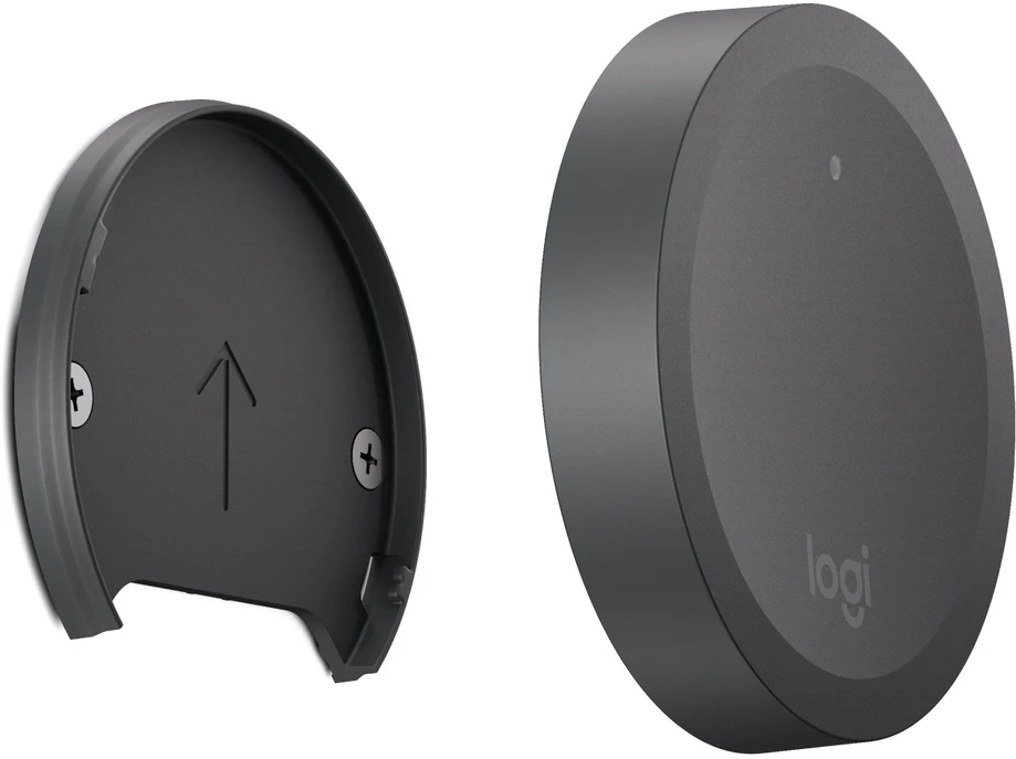 Logitech Rally Camera Streamline rinkinys – grafitinis