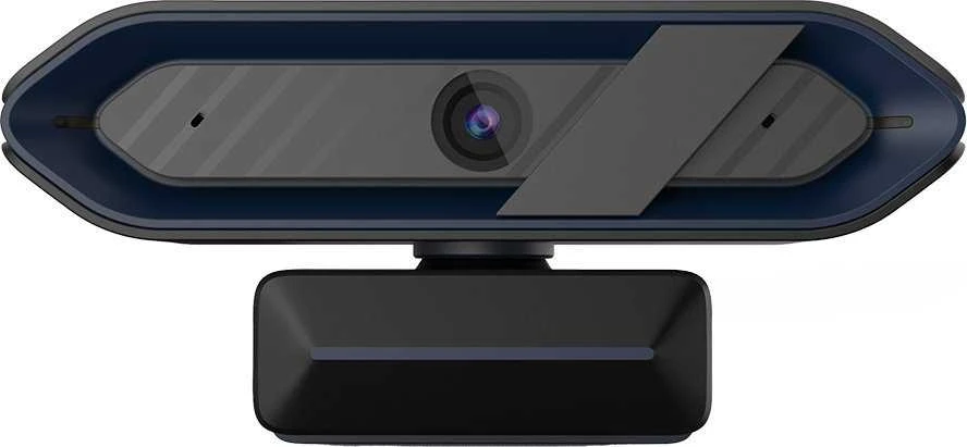 LORGAR Rapax 701, srautinio perdavimo kamera, 2K 1080P/60 kadrų per sekundę, 1/3'', 4Mega CMOS vaizdo jutiklis, automatinis fokusavimas, integruotas didelio jautrumo mažo triukšmo slopinimo mikrofonas, baltos dangos spalva, USB 2.0 Type C, L=2000mm, dydis : 105x46.8x62.5mm, Svoris: 108g